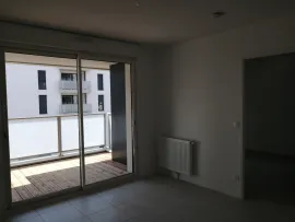 Appartement T2 41m² Talence