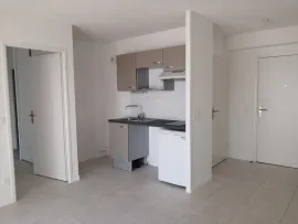 Location Appartement T2 41m²