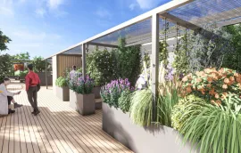 Location Location Bureaux Paris 75009