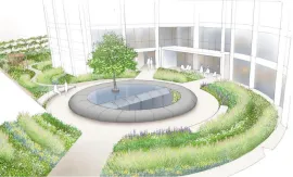 Location Location Bureaux Paris 75009