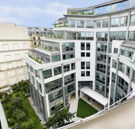 Location Bureaux Paris 75009 Paris 9e