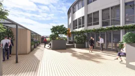 Location Location Bureaux Paris 75009