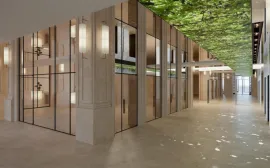 Location Location Bureaux Paris 75009