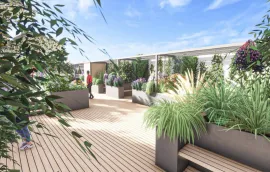 Location Location Bureaux Paris 75009