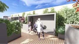 Location Location Bureaux Paris 75009