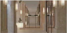 Location Location Bureaux Paris 75009