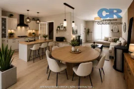 Vente Maison d'habitation individuelle