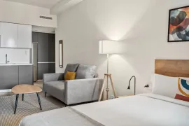 Location Calle de José Antonio Rebolledo y Palma, Madrid