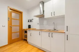 Location Calle Mayor, Madrid