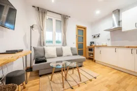 Location Calle Mayor, Madrid