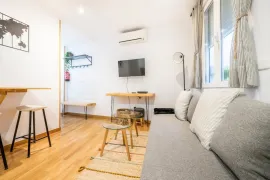 Location Calle Mayor, Madrid
