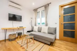 Location Calle Mayor, Madrid