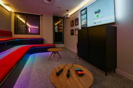Colocation Carrer de Puigcerdà, Barcelona