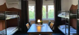 Nordlichtstraße, Berlin Berlin