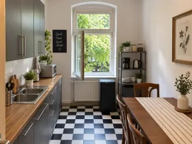 Colocation Wilhelminenhofstraße, Berlin