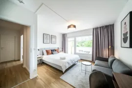 Glockenturmstraße, Berlin Berlin
