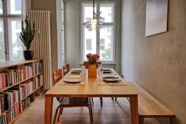 Dietrich-Bonhoeffer-Straße, Berlin Berlin