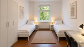 Wilhelminenhofstraße, Berlin Berlin