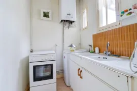 Vente Rue de Bègles - Charme - Balcon