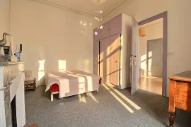 Vente Rue de Bègles - Charme - Balcon