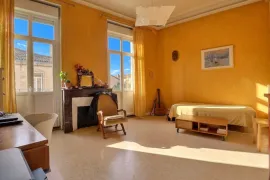 Vente Rue de Bègles - Charme - Balcon