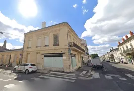 Vente Rue de Bègles - Charme - Balcon