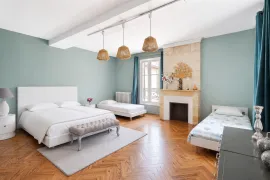 Vente Propriété 438 m², piscine et parc arboré