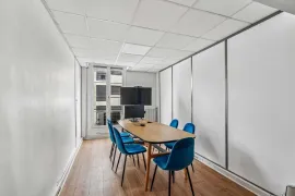 Location Location Bureaux Paris 75002