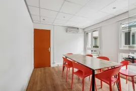 Location Location Bureaux Paris 75002