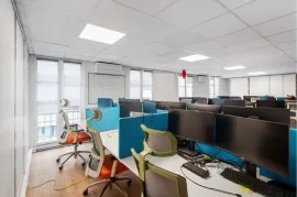 Location Location Bureaux Paris 75002