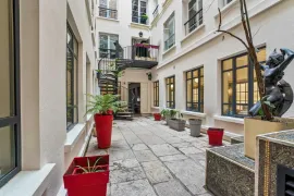 Location Location Bureaux Paris 75002