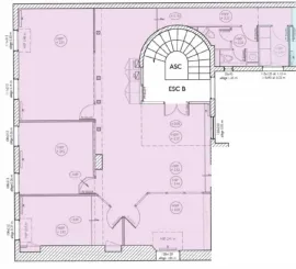 Location Location Bureaux Paris 75002