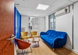Location Location Bureaux Paris 75002