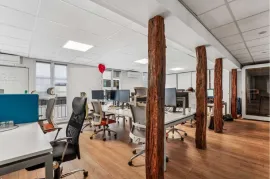 Location Location Bureaux Paris 75002