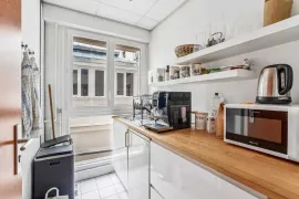 Location Location Bureaux Paris 75002