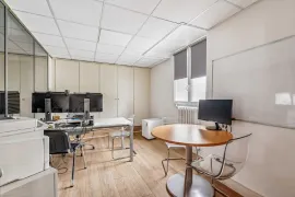 Location Location Bureaux Paris 75002