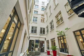 Location Location Bureaux Paris 75002