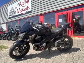 Moto / Scooter Kawasaki 😉 **Kawasaki Z800 – Faible kilométrage – Excellent état** 😉 2013
