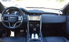 Voiture Land Rover Discovery Sport 2.0 P200 200ch Flex Fuel R-Dynamic SE
