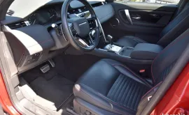 Voiture Land Rover Discovery Sport 2.0 P200 200ch Flex Fuel R-Dynamic SE