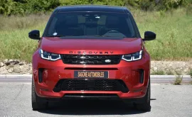 Voiture Land Rover Discovery Sport 2.0 P200 200ch Flex Fuel R-Dynamic SE