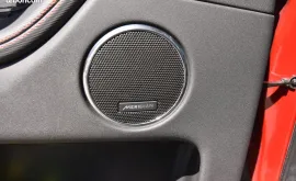 Voiture Land Rover Discovery Sport 2.0 P200 200ch Flex Fuel R-Dynamic SE