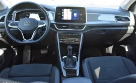 Voiture Volkswagen T-Roc 2.0 TDI 150ch Style DSG7 + Options - 42 000 km