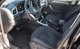 Voiture Volkswagen T-Roc 2.0 TDI 150ch Style DSG7 + Options - 42 000 km