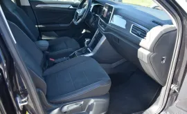 Voiture Volkswagen T-Roc 2.0 TDI 150ch Style DSG7 + Options - 42 000 km