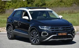 Voiture Volkswagen T-Roc 2.0 TDI 150ch Style DSG7 + Options - 42 000 km