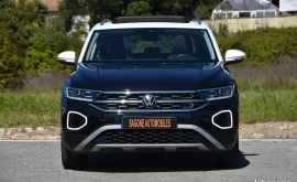 Voiture Volkswagen T-Roc 2.0 TDI 150ch Style DSG7 + Options - 42 000 km