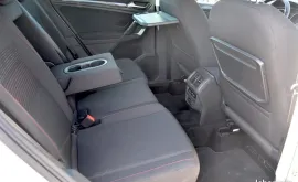 Voiture Volkswagen Tiguan II 1.4 TSI 150ch Sound 4X2 -1ère Main