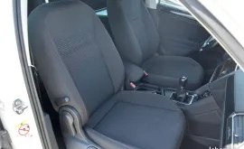 Voiture Volkswagen Tiguan II 1.4 TSI 150ch Sound 4X2 -1ère Main