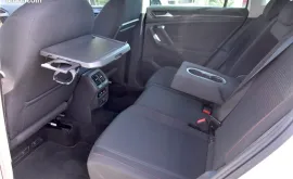Voiture Volkswagen Tiguan II 1.4 TSI 150ch Sound 4X2 -1ère Main